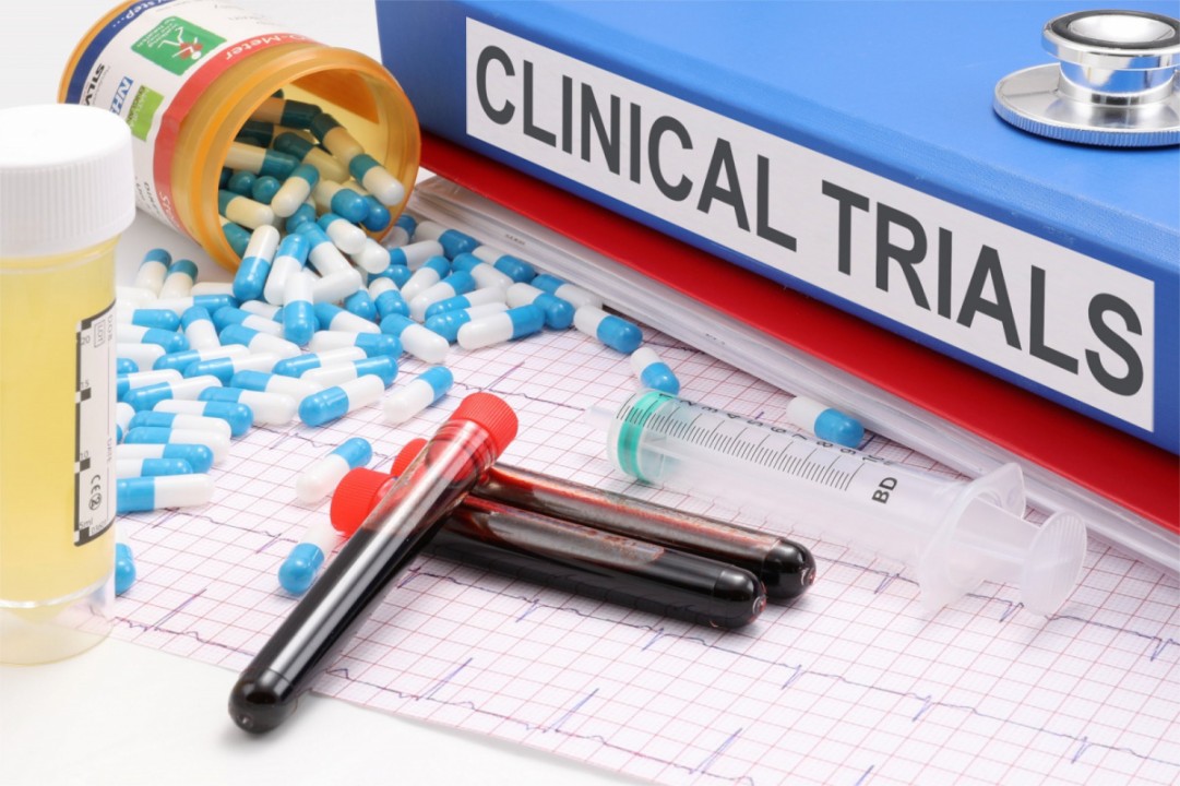 Clinical Trial Safety